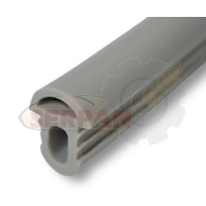 BURLETE Goma puerta horno SALVA LTB4 LTB5 SUAKIN LTB4 LTB5 SILICONA ALTA TEMPERATURA
