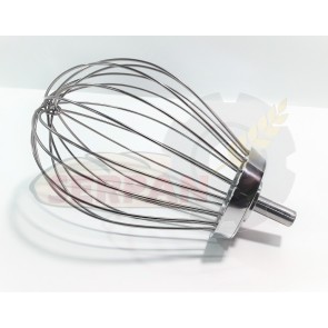 ACCESORIO BATIDOR INOXIDABLE 25L