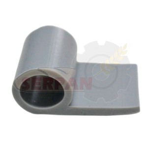 GOMA PUERTA HORNO SALVA SR12 BERTAM FIORINI BURLETE PUERTA HORNO