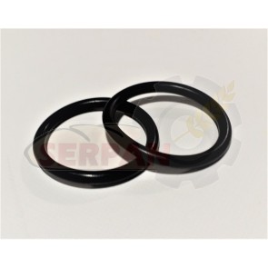 SEGMENTO CASQUILLO RANURADO PESADORA  55x5mm
