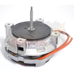 MOTOR HORNO LGB MLC80H20 UNOX: XF183 , XF185 , XF080 , XF090 , XF085..DOBRA:  CONBEQ: AGATA ; ZAFIRO