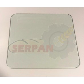CRISTAL EXTERIOR E INTERIOR HORNO DOBRA 611P GAS Y ELECTRICO