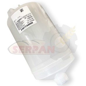 CAREL E401TA0000  E401TA0000SP BOTELLA DEPÓSITO CAMARA FERMENTACION TRIFÁSICA