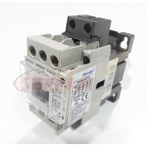 CONTACTOR REVALCO 18A 3P+1NO+1NC 230V 