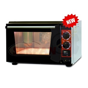 HORNO CONBEQ CONVOPIZZA VENIX