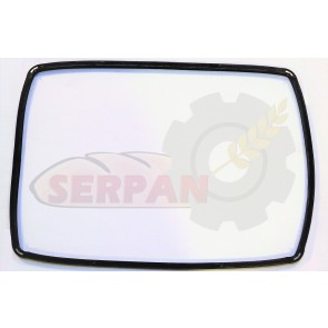 Goma puerta horno 1001G GAS RMG 900 GAS 101 GIXAL-PAM 930.3 933 938.3 938.3 AL 930.3 s/umid INDYR