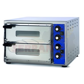 HORNO CONBEQ SNACK 234 VENIX