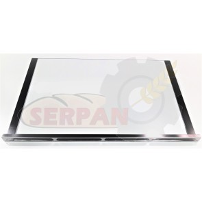 CRISTAL INTERIOR HORNO EKA MODELO EKF 464 / 411 