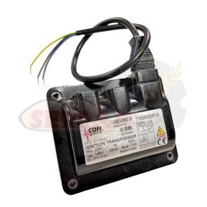 TRANSFORMADOR ENCENDIDO COFI TRS 820P/8 25% 1x8 kv 20mA