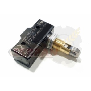 MICROINTERRUPTOR HORNO DOBRA 611P T1011 GAS REVENT PARADA CARRO OMRON Z-15GQ21-B