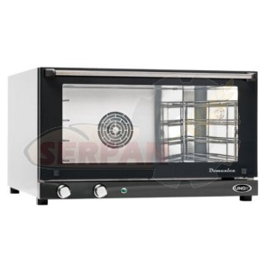 CRISTAL EXTERIOR HORNO UNOX DOMENICA XF033 / XF043