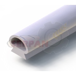 Embellecedor de goma para puerta del horno para Cocinas Hornos y Placas -  3302140011