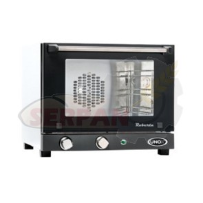 CRISTAL EXTERIOR HORNO UNOX ROBERTA XAF003 / XF003 KVT1146A