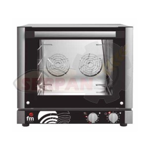 CRISTAL EXTERIOR FM RX304/RX384/ME384 VERSION 2017
