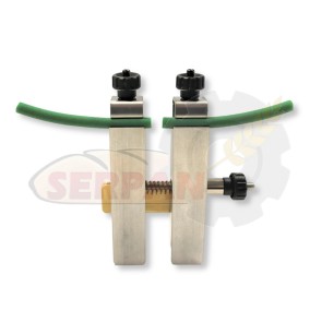 PINZA SOLDADOR CORDONES Y CORREAS J15 TERMOSOLDABLES MAQUINARIA DE PANADERIA Y PASTELERIA