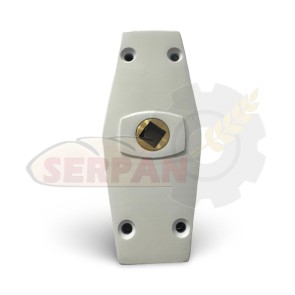 CERRADURA PUERTA HORNO BERTAM GPG GOUET SALVA SIROCCO
