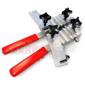 PINZA CORDONES Y CORREAS TERMOSOLDABLES SP60 J60