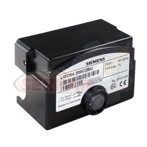 Centralita Siemens LMO 54 200 C2