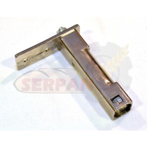 Bisagra superior puerta horno FM  Modelo: RXB