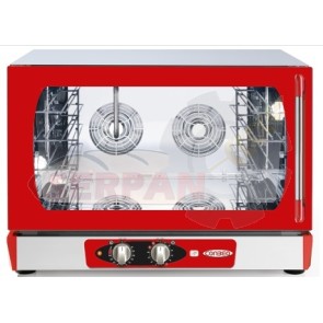CRISTAL EXTERIOR HORNO CONBEQ AGATA