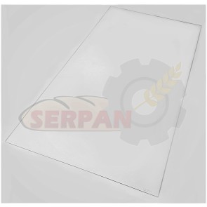 CRISTAL PUERTA HORNO GASHOR 1000x380mm