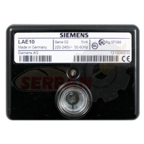 Centralita Siemens LAE 10 