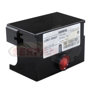 Centralita Siemens LGA 41.173 A27