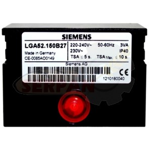 Centralita Siemens LGA 52.150 B27