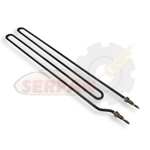 RESISTENCIA HORNO MONDIAL FORNI 3750W 