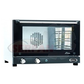 UNOX LISA XF013 OVEN UNOX LISA XF013 HORNO UNOX LISA XF013