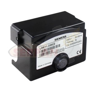 Centralita Siemens LME 11.330 C2 QUEMADOR FLAXMER CREMAX