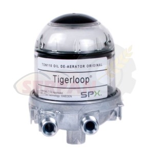 PURGADOR GASOLEO GASOIL TIGERLOOP TON 110A 3/8" EXT