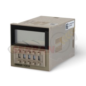  H3CA-A OMRON TEMPORIZADOR ENVASADORA ULMA P300 P500 