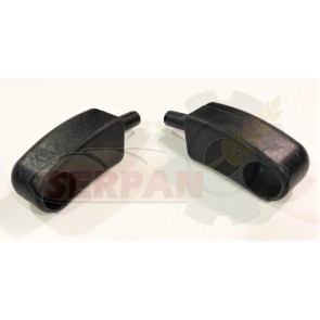 KIT TIRADOR PUERTA HORNO RMG  MODELOS DE HORNOS:  RMG: STAR 2 ; C060C  RMG: STAR 4 ; BAG 4 ; EKHG98