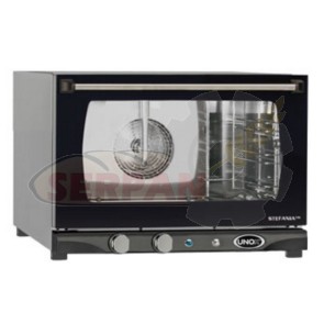 UNOX STEFANIA XFT 113 OVEN UNOX STEFANIA XFT 113 HORNO UNOX STEFANIA XFT 113