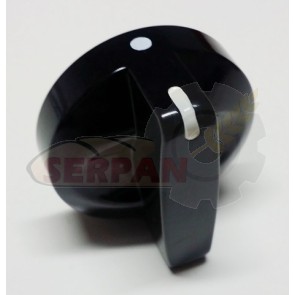 MANDO SEÑALIZACION HORNO FR3 FR4 BRADO CR3 CR4 TURBO 611P GAS
