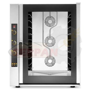 CRISTAL INTERIOR HORNO RMG / EKA K10