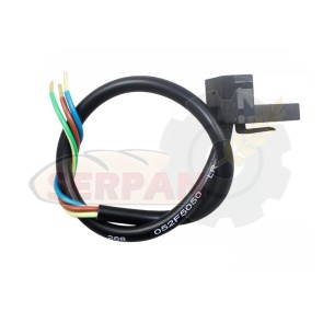 CABLE CONEXIÓN TRANSFORMADOR DANFOSS EB14 EBI 052F0104 500mm