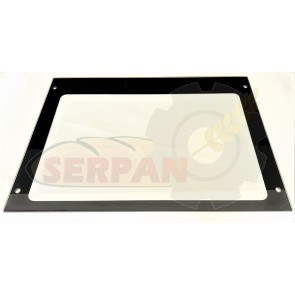 CRISTAL EXTERIOR TECNODOM FEDL05NEMIDVH20 HORNO RMG MAXIPLUS HORNO 