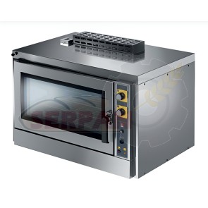 HORNO EKA 1001G GAS RMG 900G
