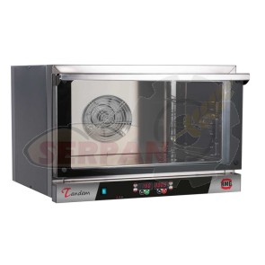 HORNO RMG TANDEM 4