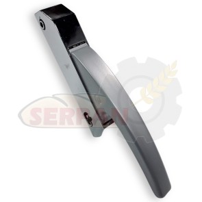 INOXTREND C8118-00 XT-M2005.72-3 MANETA PUERTA HORNO