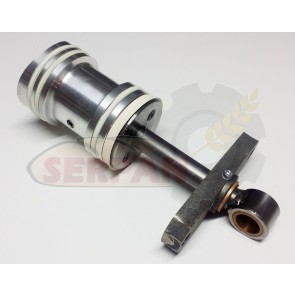 PISTON PARA PESADORA DIVISORA CSM COMPACT MINOR SUBAL COMPACT MINOR CIBERPAN 120mm