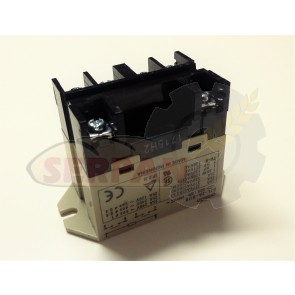 CONTACTOR OMRON G7L-2A-BUB HORNO FM RX