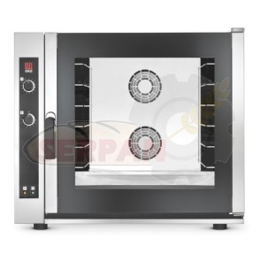 HORNO EKA EKF 664P 6 BANDEJAS