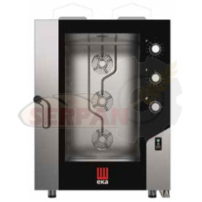 HORNO EKA MKF 1064 G S GAS