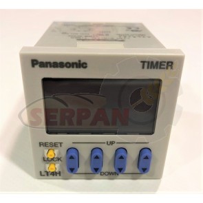 TEMPORIZADOR PANASONIC LT4H8 ATL5131  ATL5137 ATL5110 AMASADORA SUBAL HORNO TAYSO SATURNINO DE LA OLIVA LOGIUDICE