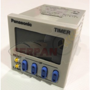 TEMPORIZADOR PANASONIC LT4H8 ATL5131  ATL5137 ATL5110 AMASADORA SUBAL HORNO TAYSO ALBATROS LOGIUDICE SATURNINO DE LA OLIVA