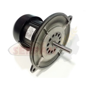 MOTOR SIMEL QUEMADOR FLAXMER LE15 - LE 25 TIPO VZS 4/2197 POLI 2