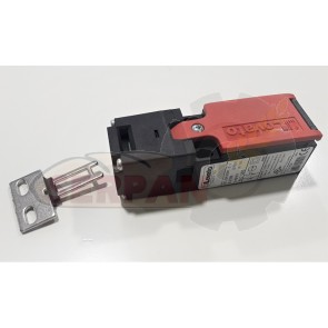 LOVATO KBN3L11 MICROINTERRUPTOR LLAVE LOVATO SEGURIDAD EMPAQUETADORAS